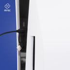 Cable Play & Charge USB-C 3m FR-TEC Ps5 PS5 (accesorios)