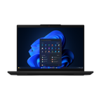 Portatil Lenovo Thinkpad L14 G5 Amd Ryzen 5-pro-7535u 14" 16gb 512gb W11pro