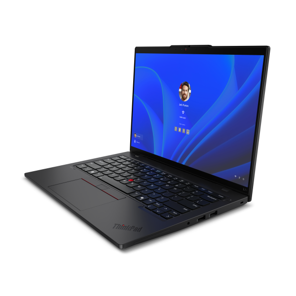 Portatil Lenovo Thinkpad L14 G5 Amd Ryzen 5-pro-7535u 14" 16gb 512gb W11pro