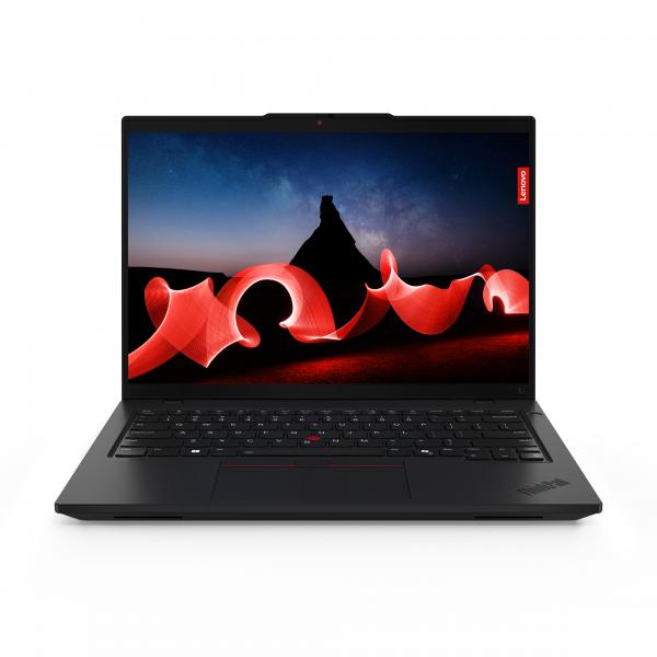 Portatil Lenovo Thinkpad L14 G5 Amd Ryzen 5-pro-7535u 14" 16gb 512gb W11pro Hover Image