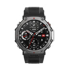 Amazfit T-Rex 3 Negro