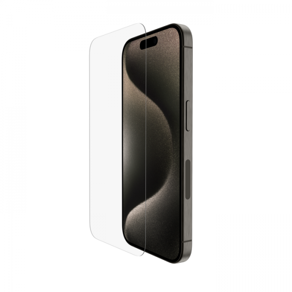 Protector De Pantalla Belkin Ova157Hq Iphone 16 Pro Ultragla