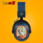 Gaming Headset Wireless Dragon Ball Z FR-TEC Ps5 PS5 (accesorios)