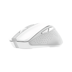 Mouse Trust Wireless Nito Silencioso 5 Botones Bat Aa Blanco 25550