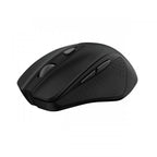 Mouse Trust Wireless Nito Silencioso 5 Botones Bat Aa Negro 25549