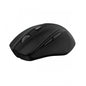 Mouse Trust Wireless Nito Silencioso 5 Botones Bat Aa Negro 25549