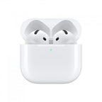 Apple AirPods 4 TWS Bluetooth 5.3 30h IP54 Auriculares inalámbricos