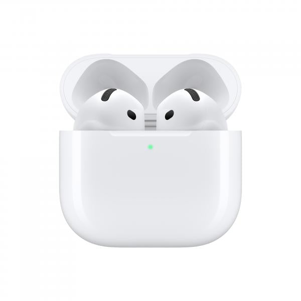 Apple AirPods 4 TWS Main Image