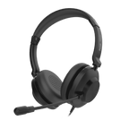 Auriculares Axtel One Uc35 Stereo