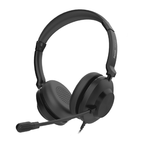 Auriculares Axtel One Uc35 Stereo