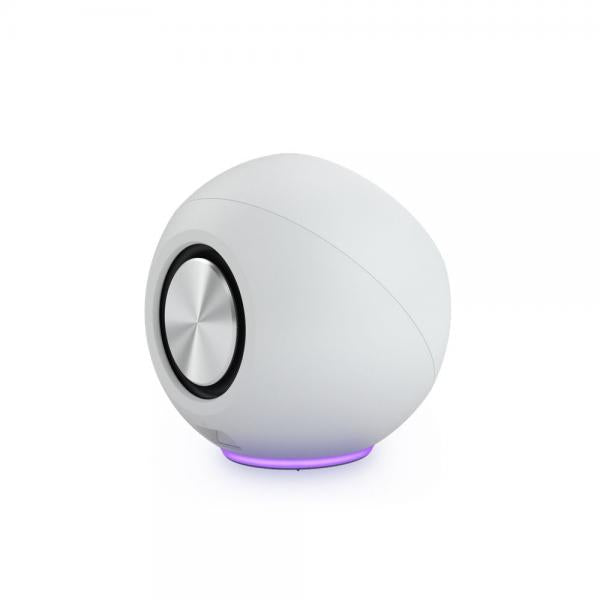 Altavoces Creative Pebble SE 4,4W RMS Bluetooth 5.3, USB-C, Jack 3,5mm