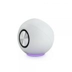 Altavoces Creative Pebble SE 4,4W RMS Bluetooth 5.3, USB-C, Jack 3,5mm