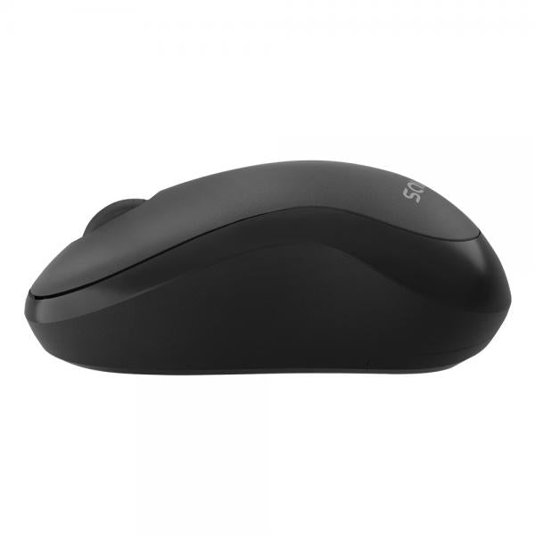 Raton Optico Savio Mb-03 Wireless 1000 Dpi