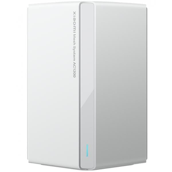 Sistema Mesh XIAOMI System AC1200 - 2.4GHz  3000Mbps  2xPuertos