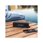 Altavoz Soundcore 2 Bluetooth 12W 24 Horas - Negro