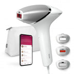 Philips Bri946/00 Lumea Ipl 8000 Series / Dispositivo De Depilación Ipl Con Senseiq