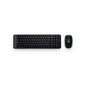 Teclado Y Mouse Logitech Wireless Mk220 P/n:920-003158 Portugues