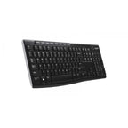 Teclado Logitech Wireless K270 P/n:920-003746