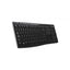 Teclado Logitech Wireless K270 P/n:920-003746