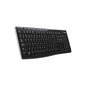 Teclado Logitech Wireless K270 P/n:920-003746