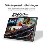TCL NXTPAPER 14 8GB/256GB 14.3 WiFi Gris - Tablet