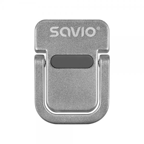 Soporte Patas 2 Piezas Para Portatil Savio Pb-03 Hover Image