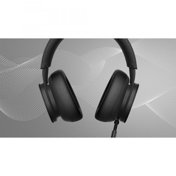 XBOX SERIES X Microsoft Wireless Headset Negro (black) (xbone/windows 10)