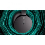 XBOX SERIES X Microsoft Wireless Headset Negro (black) (xbone/windows 10)