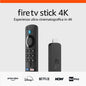 Amazon Fire TV Stick 4K con Mando por voz Alexa