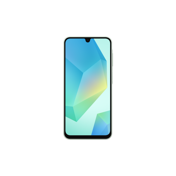 Samsung Galaxy A16 4G 4GB/128GB Verde