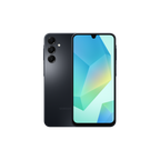 Samsung Galaxy A16 4G 4GB/128GB Negro 6,7 pulgadas AMOLED 90Hz 50MP 5000mAh 25W NFC