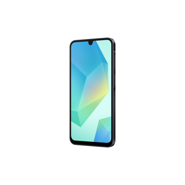 "Smartphone Samsung Galaxy A16 4Gb/ 128Gb/ 6.7""/ Negro"