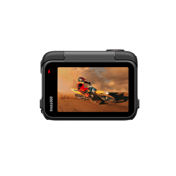 Insta 360 Ace Pro 2 Standard Bundle