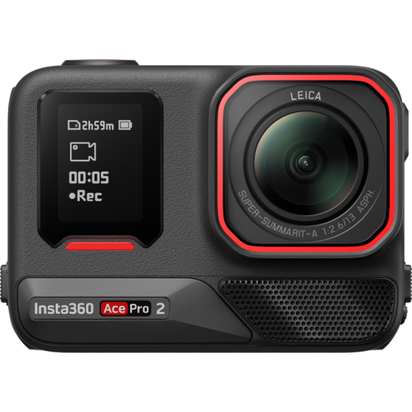 Insta 360 Ace Pro 2 Standard Bundle