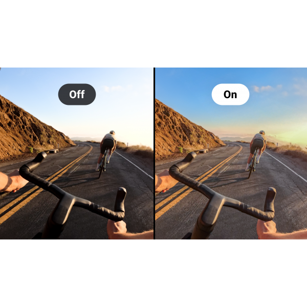 Insta360 Acepro 2 Black / Cámara De Acción 8k Con Ia