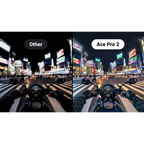 Insta 360 Ace Pro 2 Standard Bundle