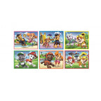 Puzzle Cubo Patrulla Canina Paw Patrol 12Pzs
