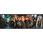 Puzzle Panorama Harry Potter 1000Pzs