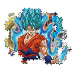 Puzzle Super Dragon Ball 300Pzs
