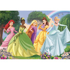 Puzzle Princesas Disney 180Pzs