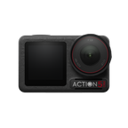 DJI Osmo Action 5 Pro Standard Combo - Cámara Deportiva