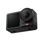 DJI Osmo Action 5 Pro Standard Combo - Cámara Deportiva