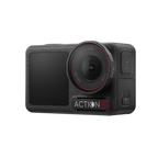 DJI Osmo Action 5 Pro Standard Combo - Cámara Deportiva