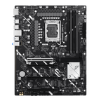 Pb Asus Prime Z890-p Skt Lga1851 4xddr5 8600mhz 1xdp 1xhdmi 4xm.2 1xthunderbolt 1xusb-c