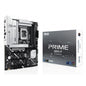Pb Asus Prime Z890-p Skt Lga1851 4xddr5 8600mhz 1xdp 1xhdmi 4xm.2 1xthunderbolt 1xusb-c