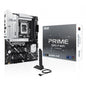 Pb Asus Prime Z890-p Wifi Skt Lga1851 4xddr5 8600mhz 1xdp 1xhdmi 4xm.2 1xthunderbolt 1xusb-c