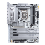 Pb Asus Tuf Gaming Z890-pro Wifi Skt Lga1851 4xddr5 9066mhz 1xdp 1xhdmi 4xm.2 2xthunderbolt 4xusb-c