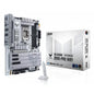 Pb Asus Tuf Gaming Z890-pro Wifi Skt Lga1851 4xddr5 9066mhz 1xdp 1xhdmi 4xm.2 2xthunderbolt 4xusb-c