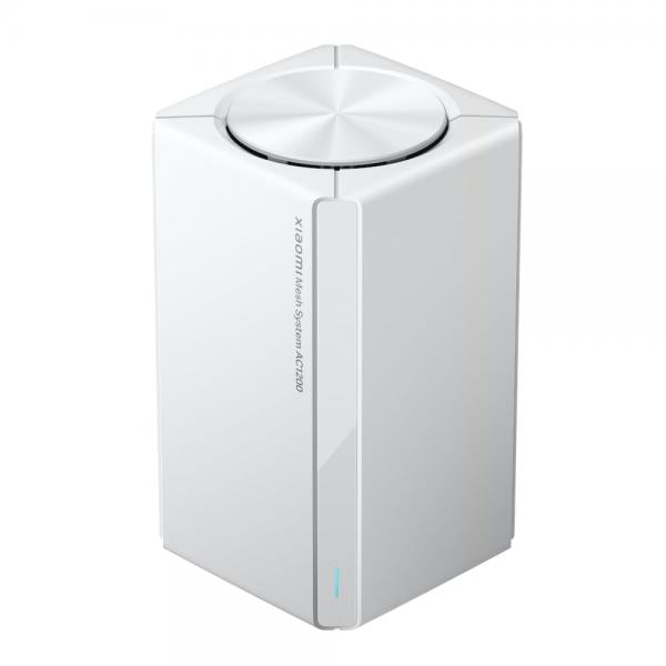 Xiaomi Mesh System AC1200 (Pack x2) 2,4Ghz/5Ghz WiFi 5 Blanco