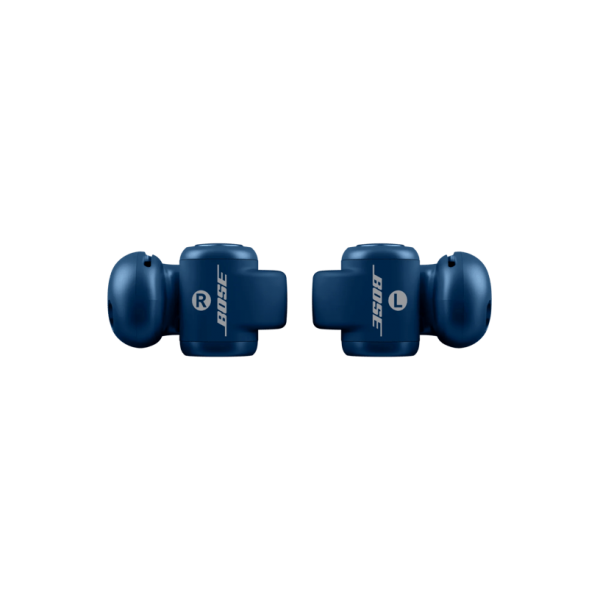 Bose Ultra Open Earbuds Lunar Blue / Auriculares Inear True Wireless
